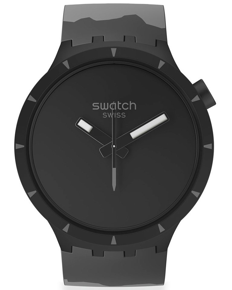Определить часы по серийному номеру Swatch - информация о модели